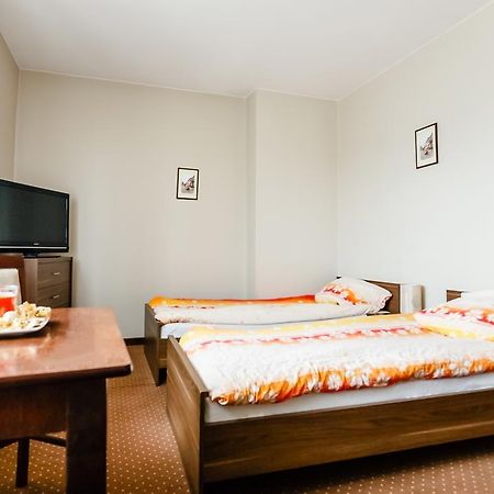 Sleep In Lomza Apartamento Quarto foto