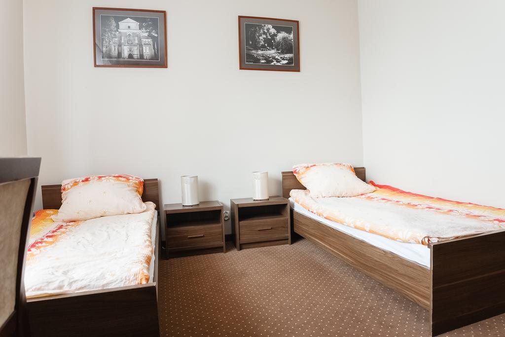 Sleep In Lomza Apartamento Quarto foto