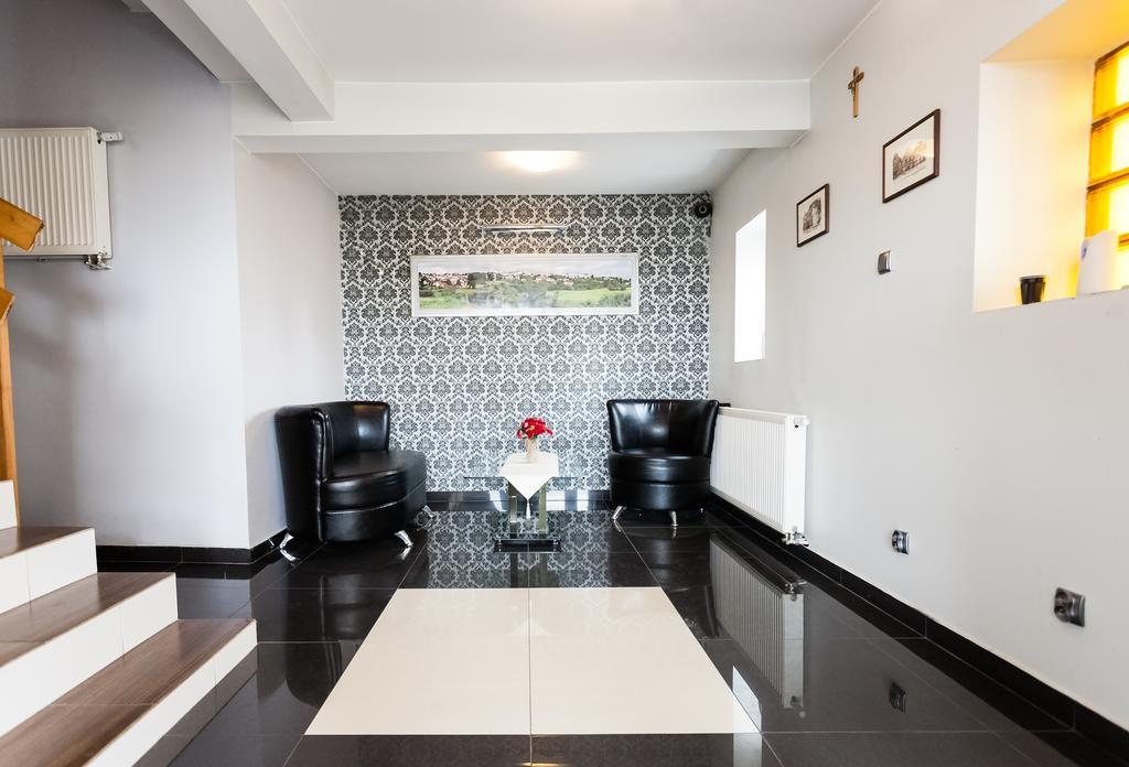 Sleep In Lomza Apartamento Exterior foto